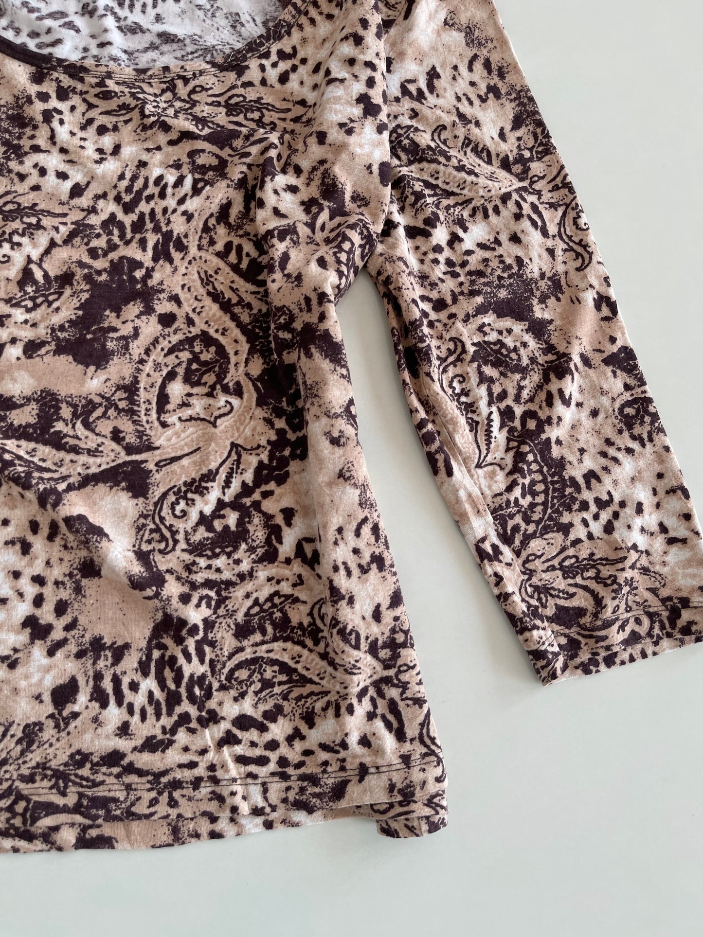 Visum Vintage Top-Bust 40 to 42
