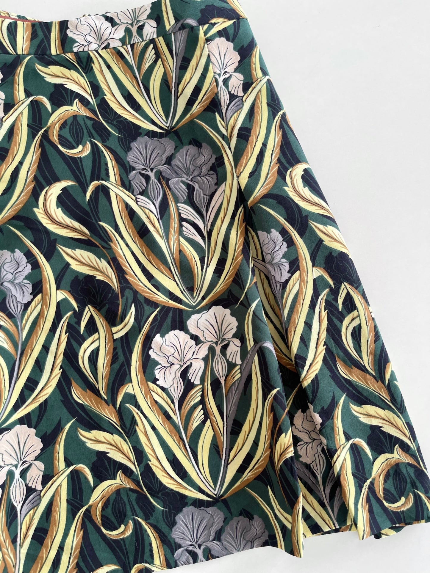 Next Vintage Skirt-Waist 32