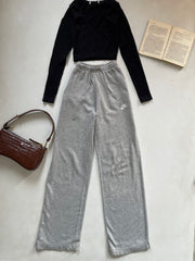 Nike Fleece Sweatpants- Waist 26 to 30