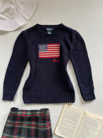 Load image into Gallery viewer, Vintage Ralph Lauren Sweater-Chest 32
