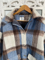 Load image into Gallery viewer, Primark Super Duper Thick Warm Shacket-Chest 40 (2XS)
