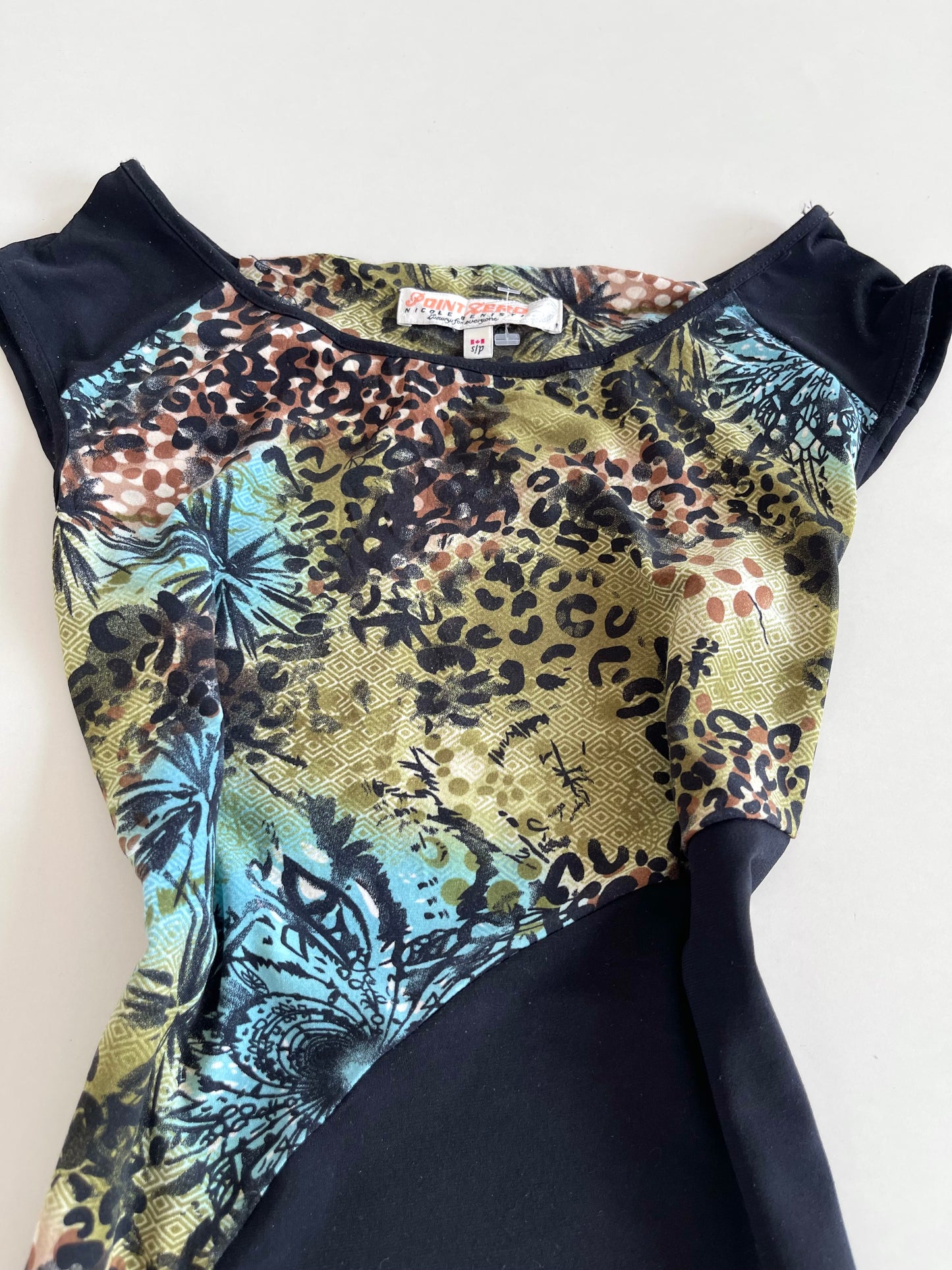 Vintage Top-Bust 34 to 36