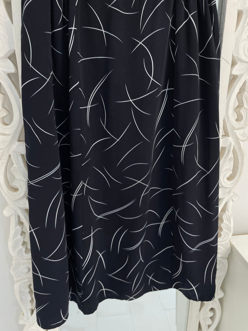 Skirt-Waist 32 to 38