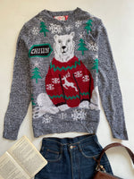 Load image into Gallery viewer, Christmas Sweater-Chest 38
