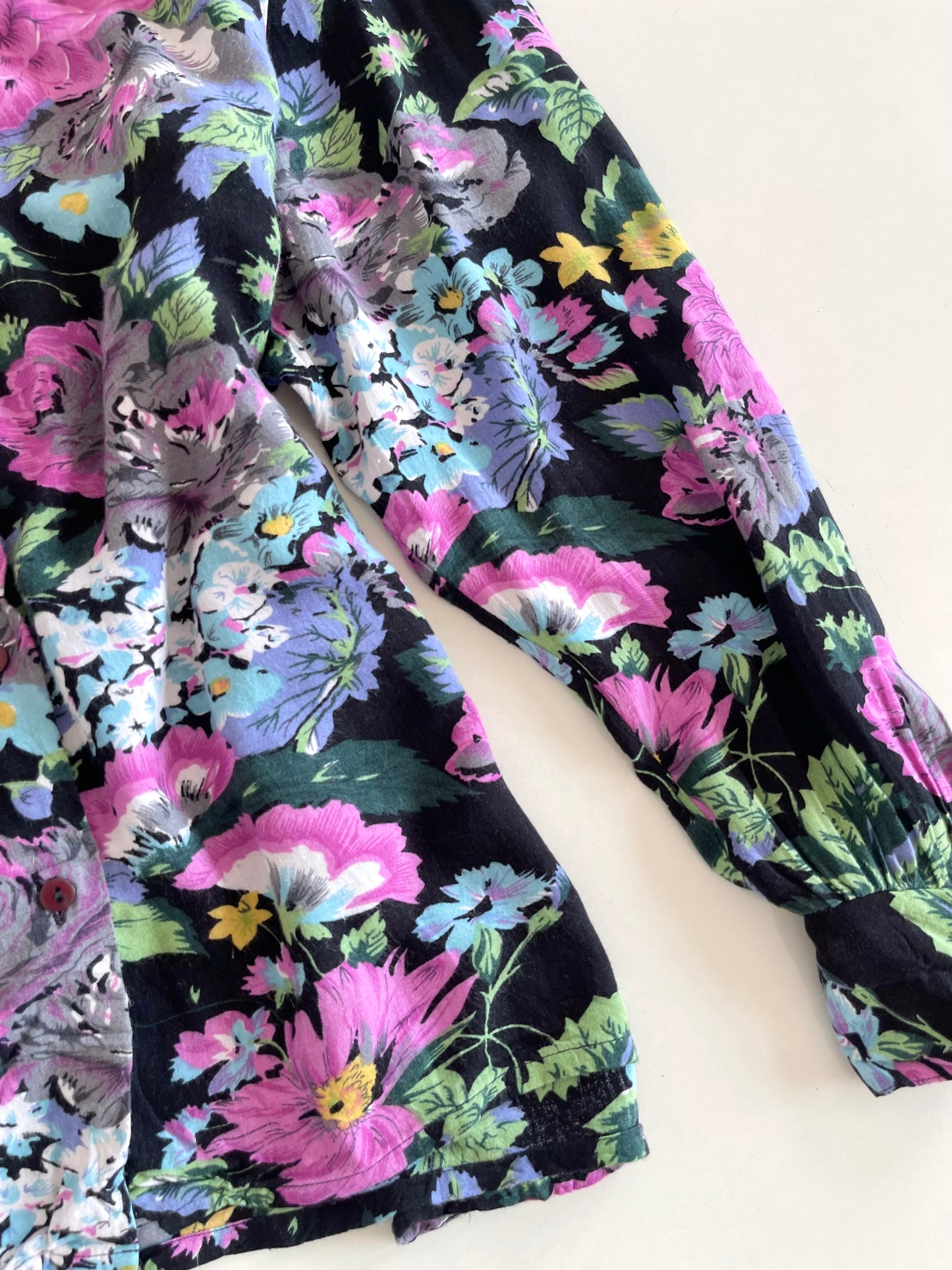 Young Fashion Shirt-Bust 48