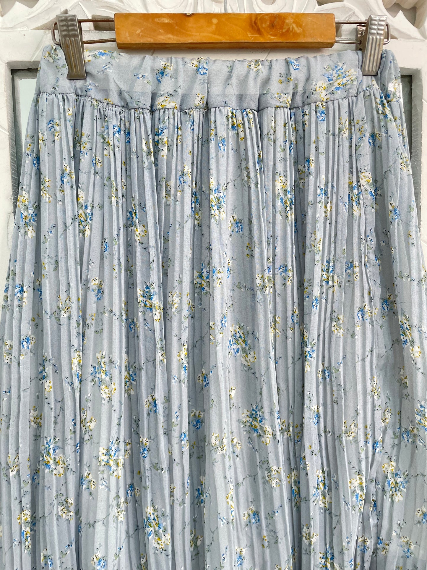 Skirt-Waist 24 to 32
