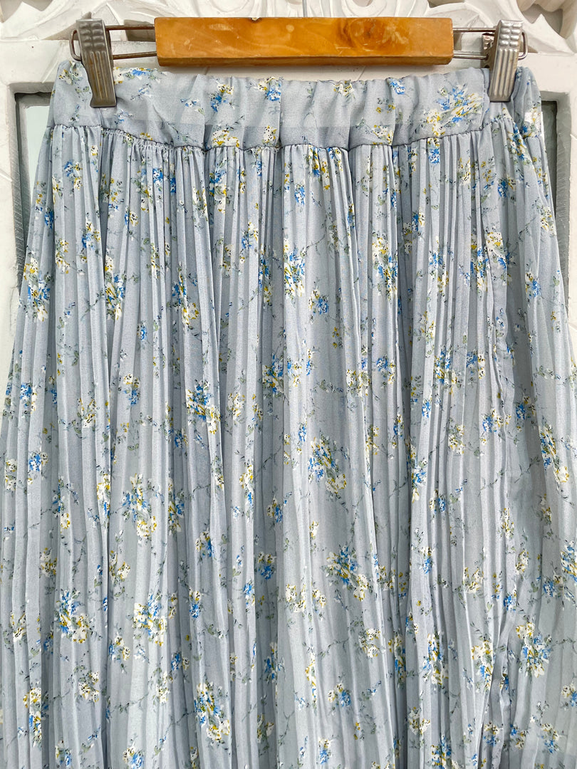 Skirt-Waist 24 to 32