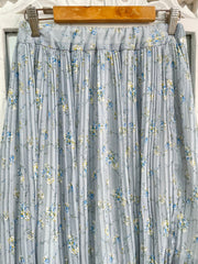 Skirt-Waist 24 to 32