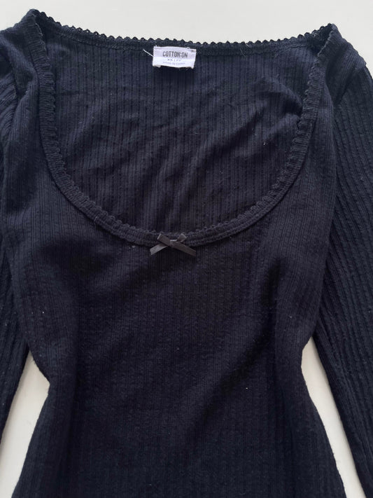 Cotton:On Top-Bust 32