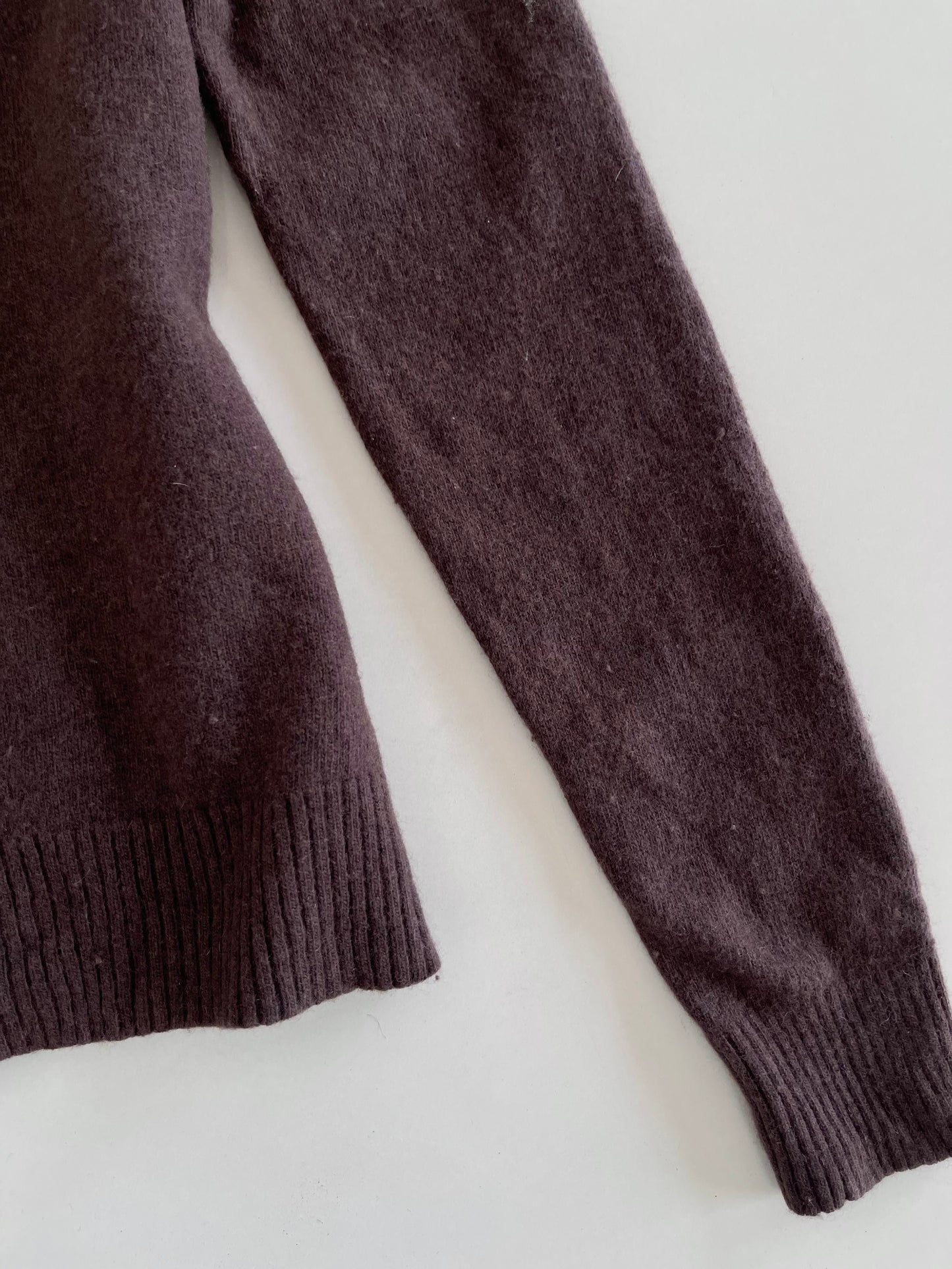 Ralph Lauren 38% Merino Wool Vintage Sweater-Bust 30 to 32