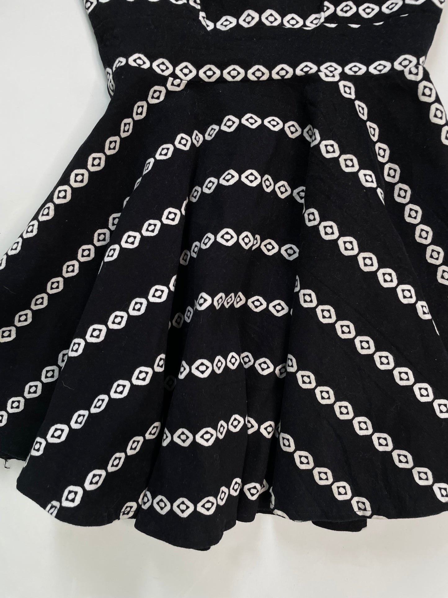 Dress-Bust 28 to 30
