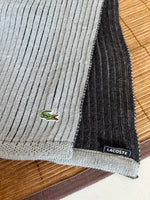 Load image into Gallery viewer, Lacoste Vintage Muffler