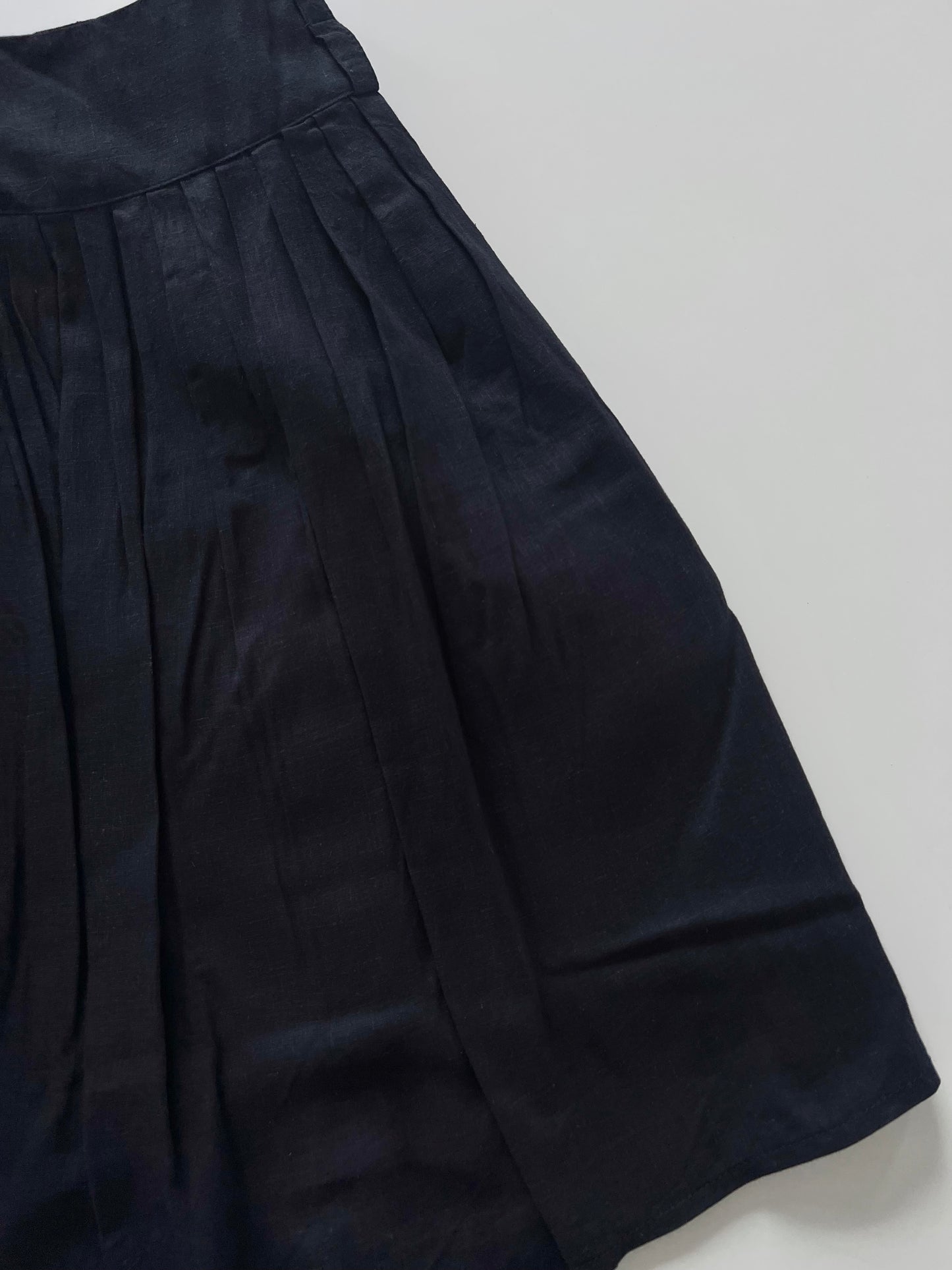 Little Laday Skirt-Waist 28