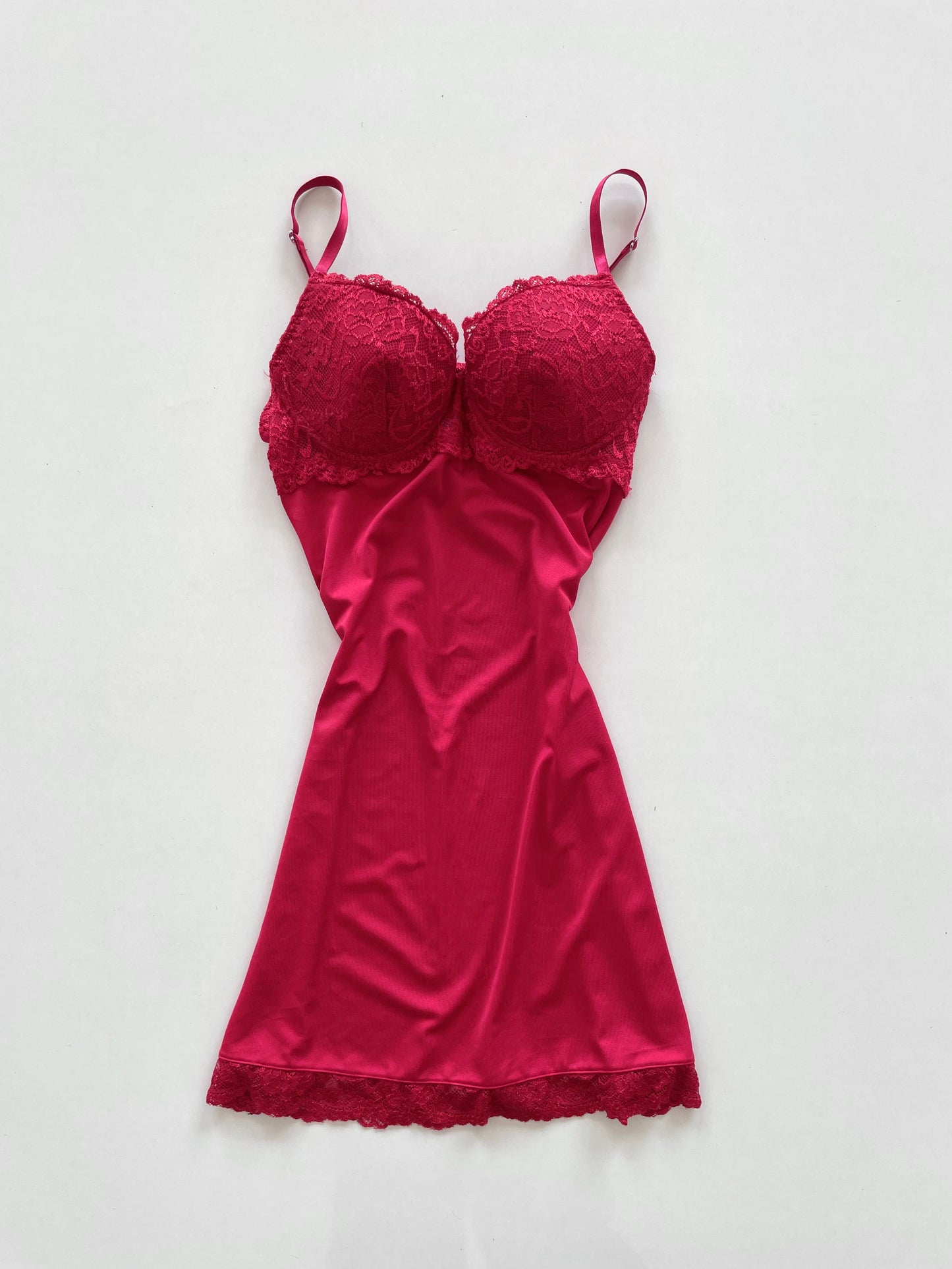George Dress-Bust 32 to 34