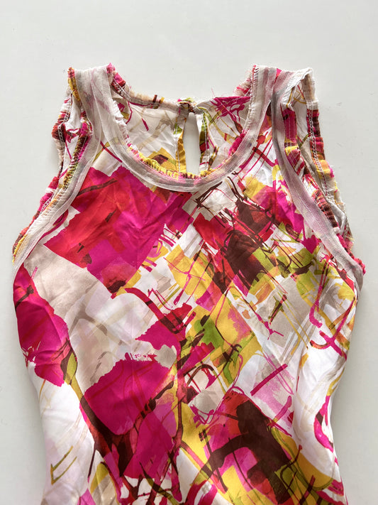 Vintage Top-Bust 38