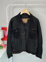 Load image into Gallery viewer, Wrangler Denim Jacket-Bust 48
