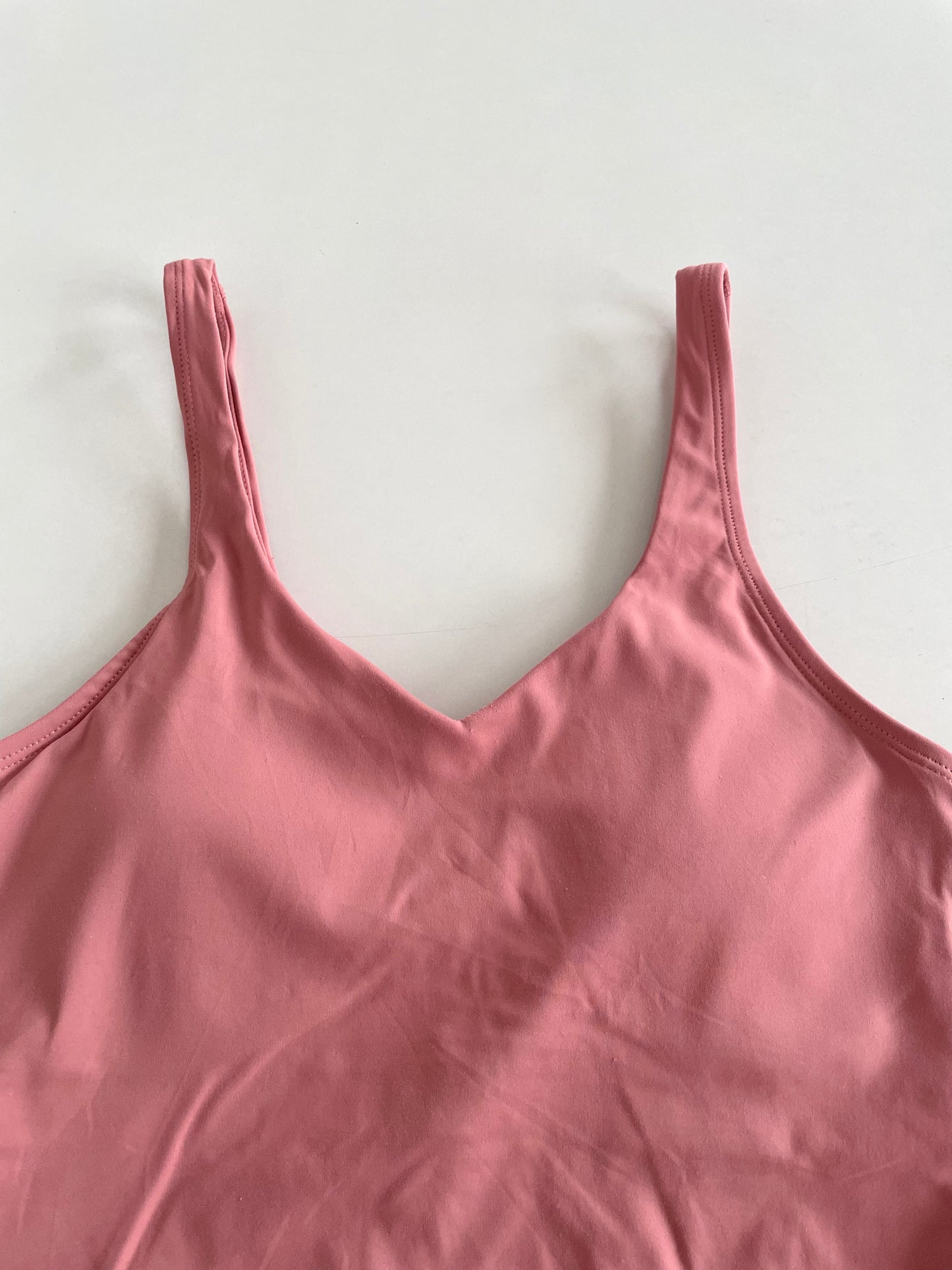 Workout Top-Bust 32 to 34
