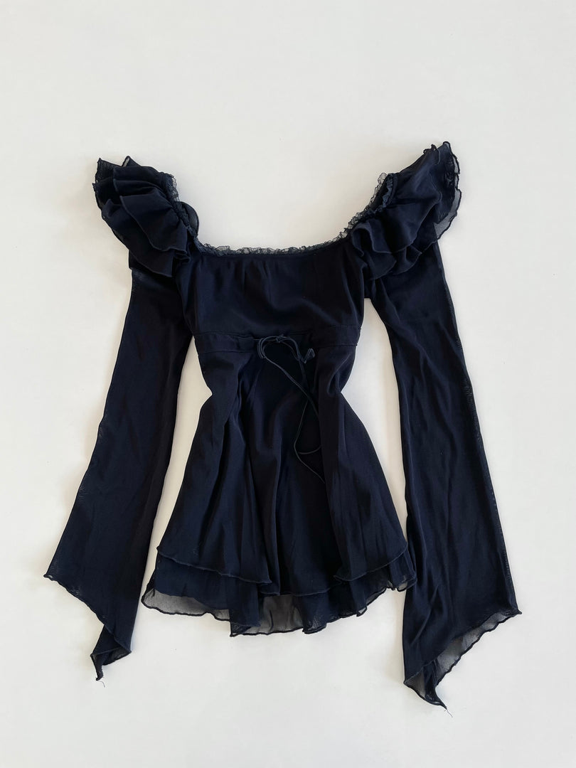 Vintage Top-Bust 30 to 34