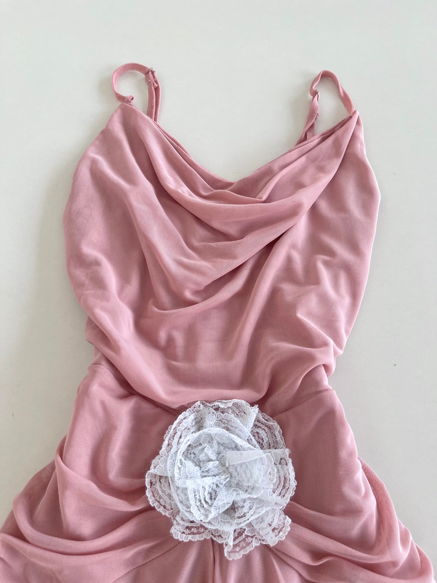 Gobi Vintage Dress-Bust 28 to 30