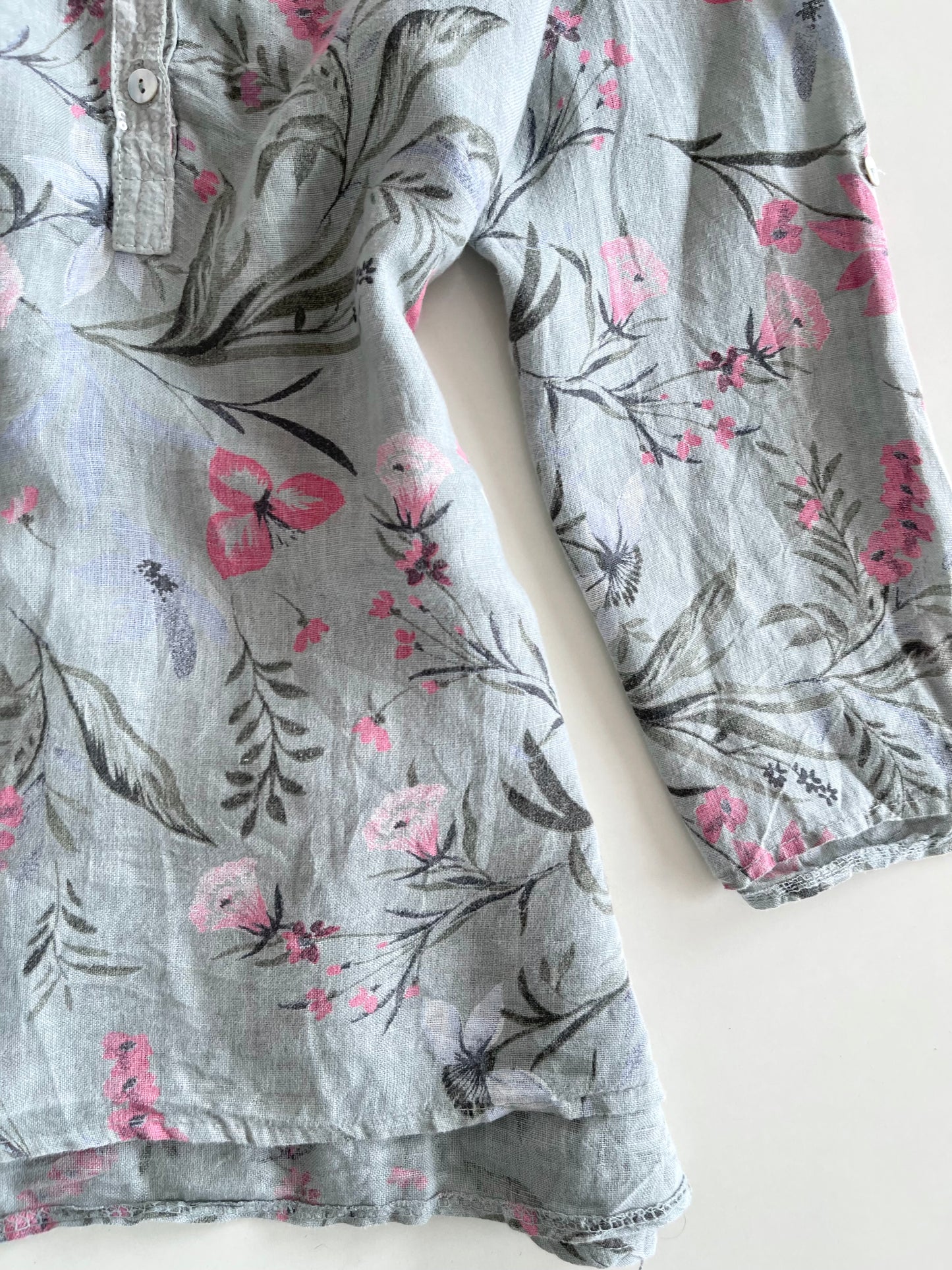 Armand Thiery Cotton Top-Bust 52