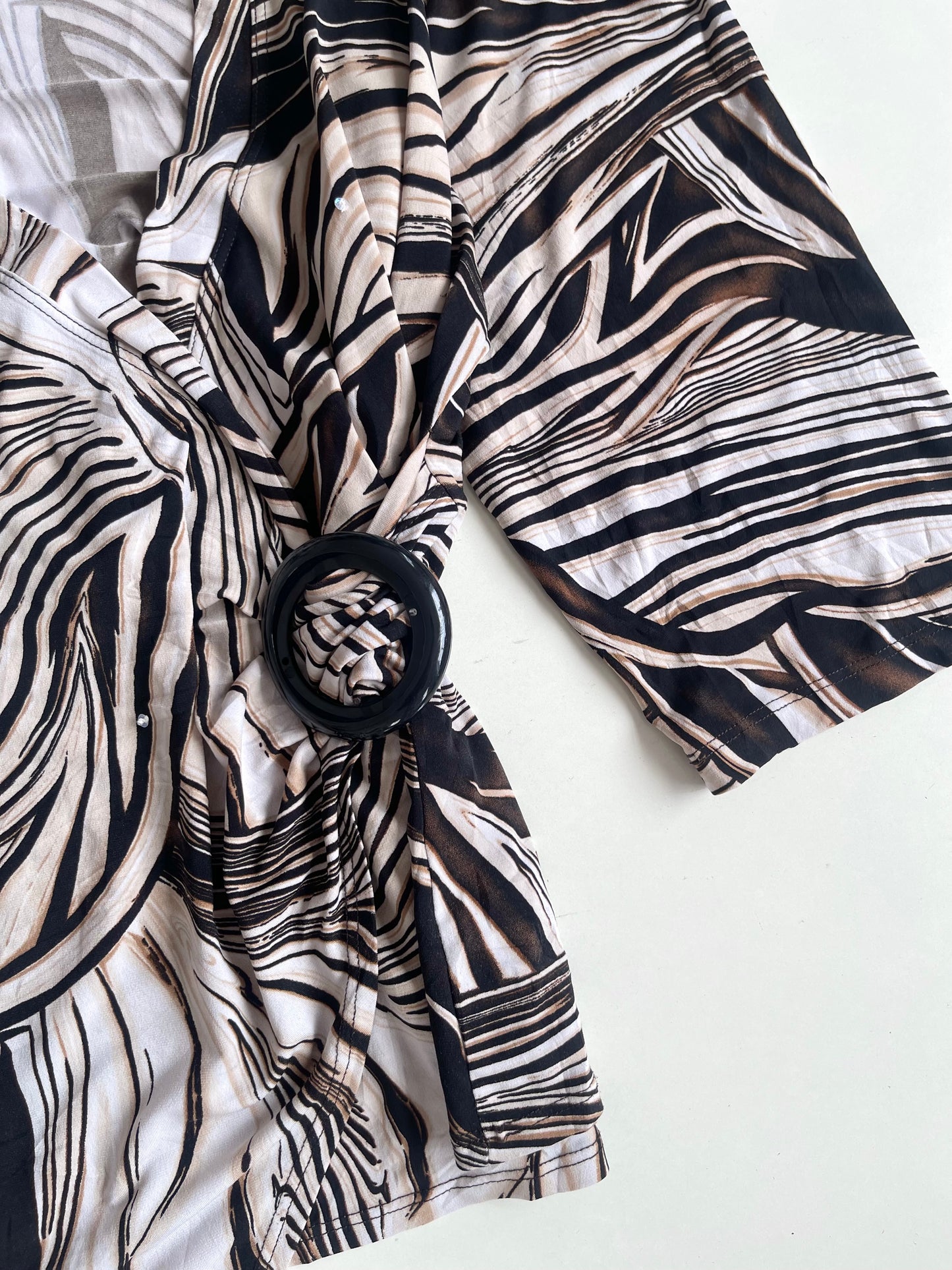 Laura Plus Vintage Top-Bust  50