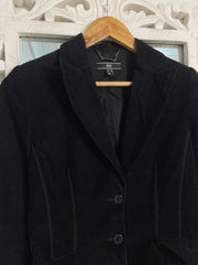 Mango Corduroy Blazer-Bust 34