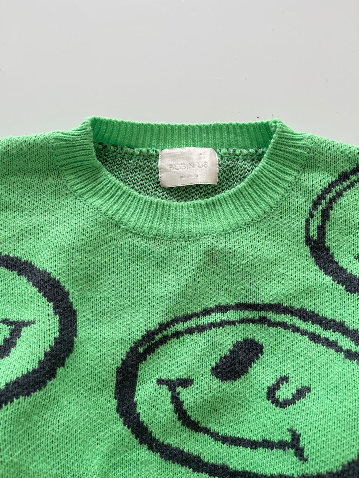 Begin Us Pinterest Sweater-Bust 50