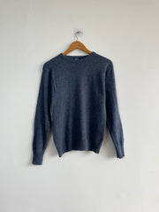 Vintage 100% Lambswool Pullover-Chest 38