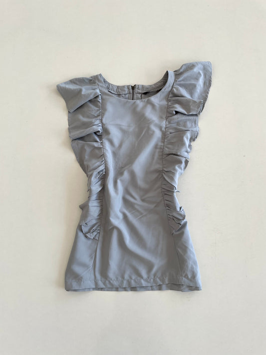 Massimo Vintage Top-Bust 36