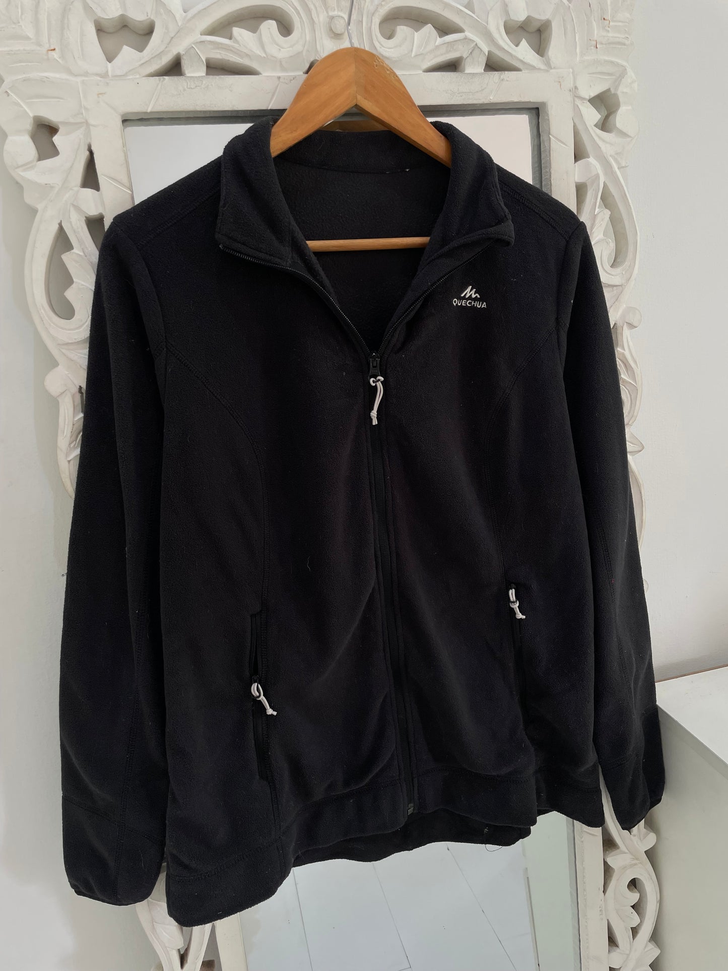 Quechua Warm Winter Jacket-Chest 40
