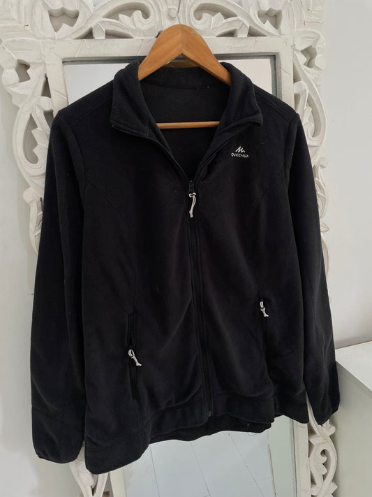 Quechua Warm Winter Jacket-Chest 40