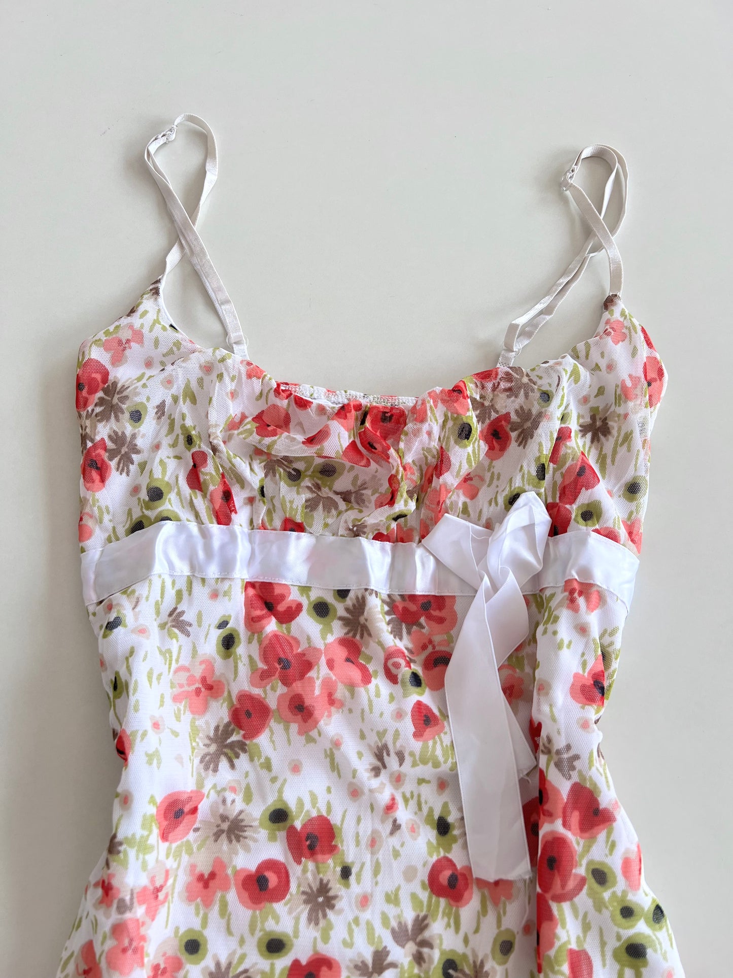 Lace Dress-Bust 30 to 32