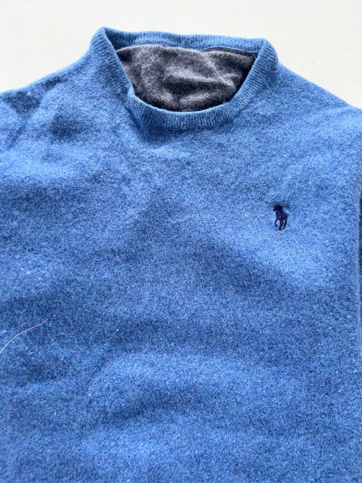 Ralph Lauren Vintage Sweater-Bust 34