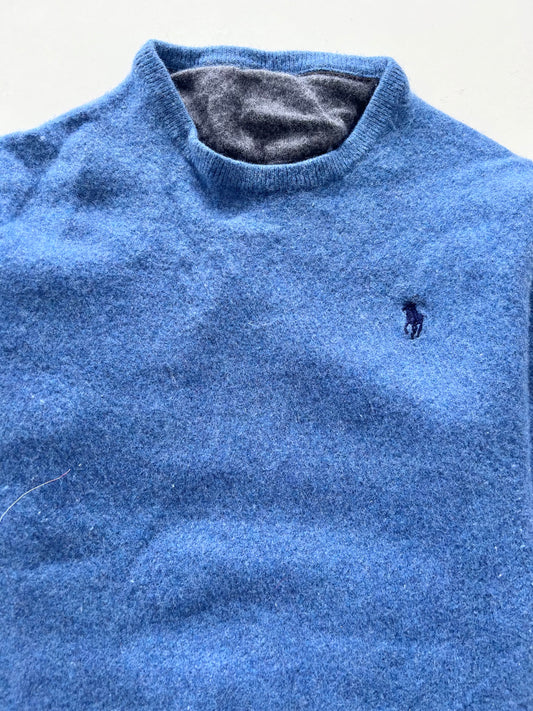 Ralph Lauren Vintage Sweater-Bust 34