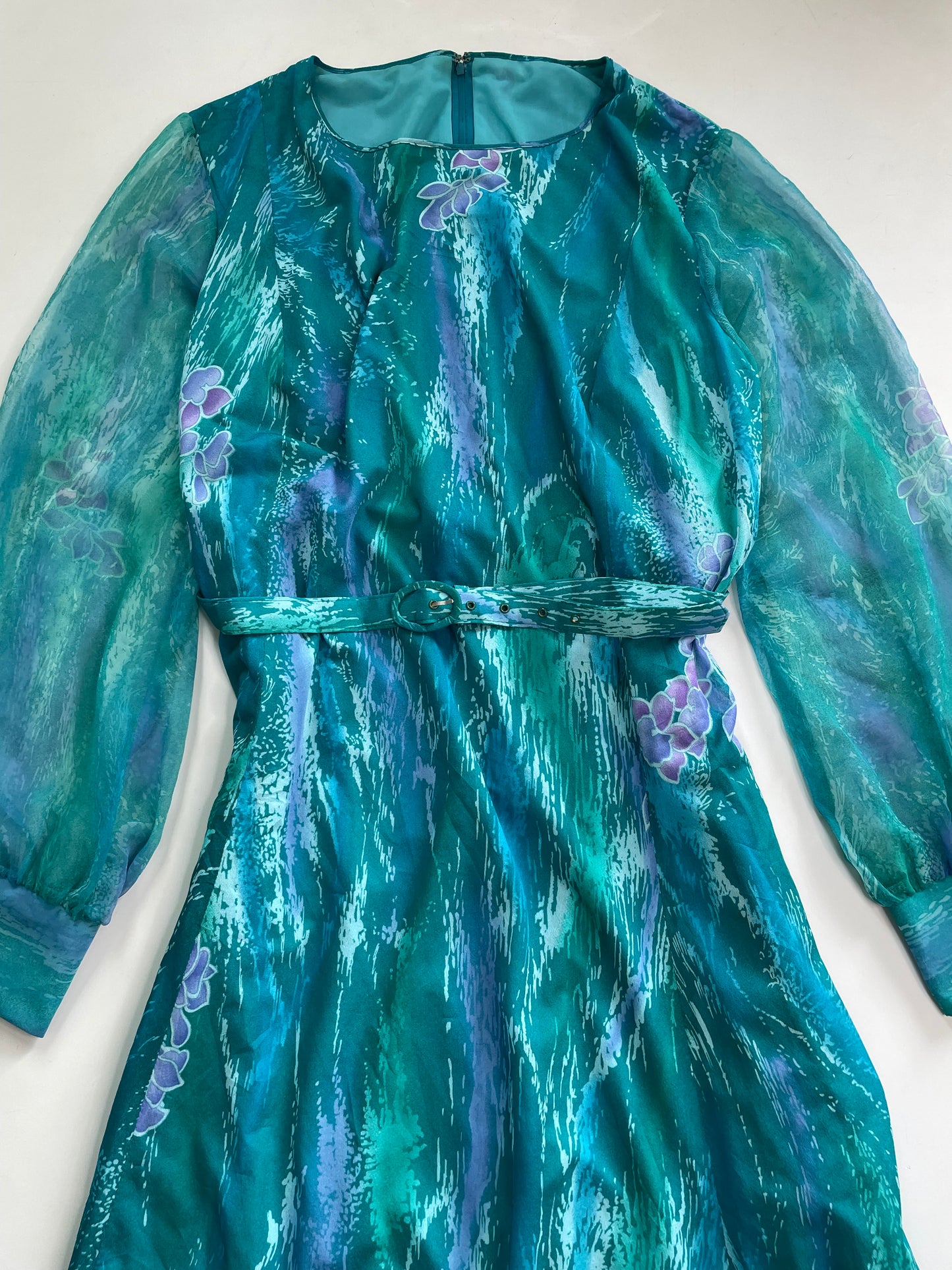 Dress-Bust 46 to 48