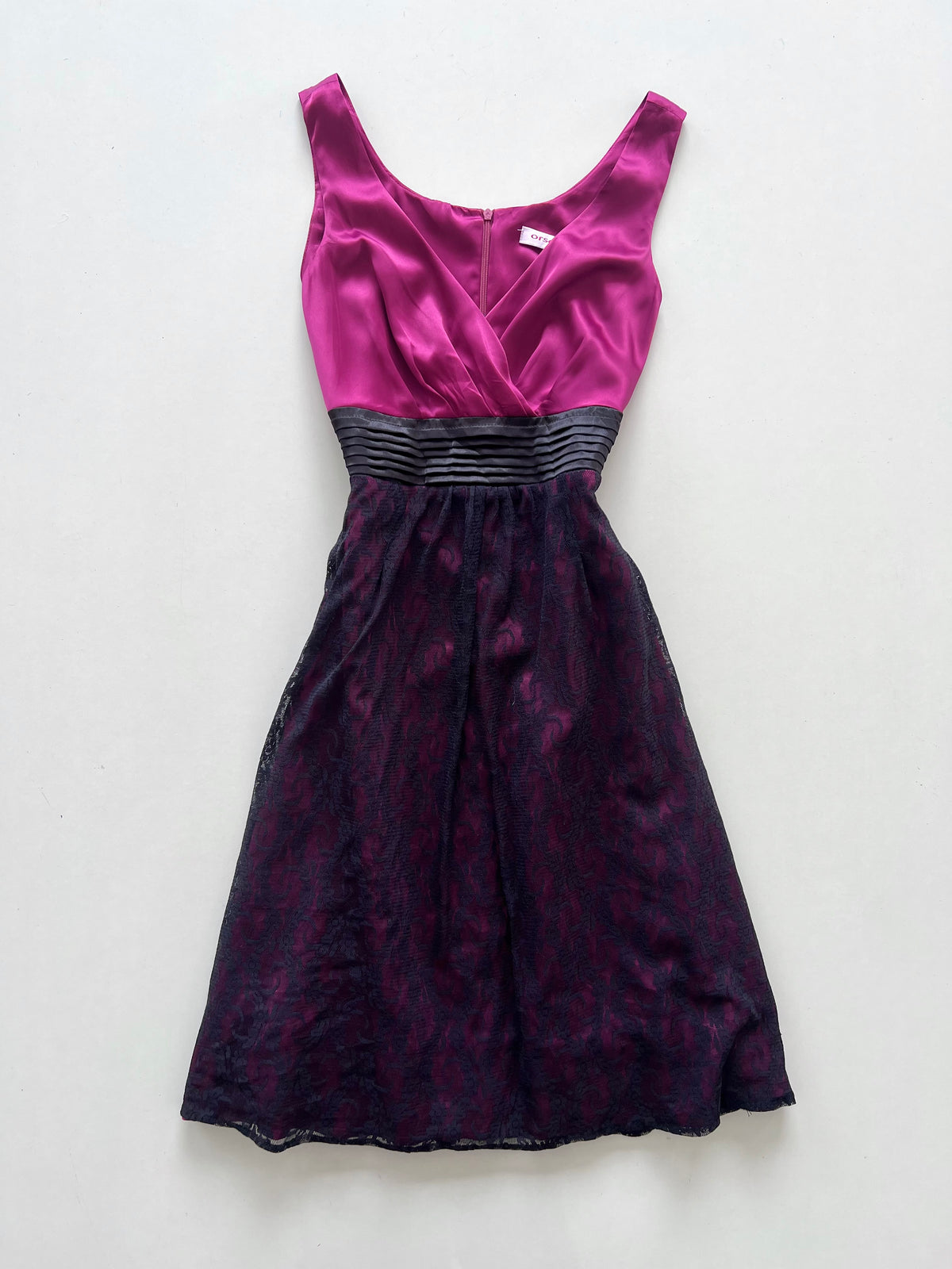 Orsay Vintage Dress-Bust 36