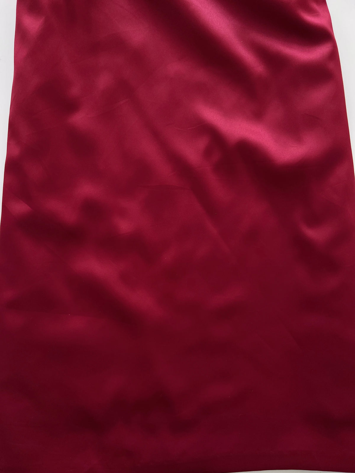 Zero Tube Embroidered Dress-Bust 38