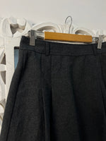 Load image into Gallery viewer, Are Ing Tweed Skirt-Waist 26
