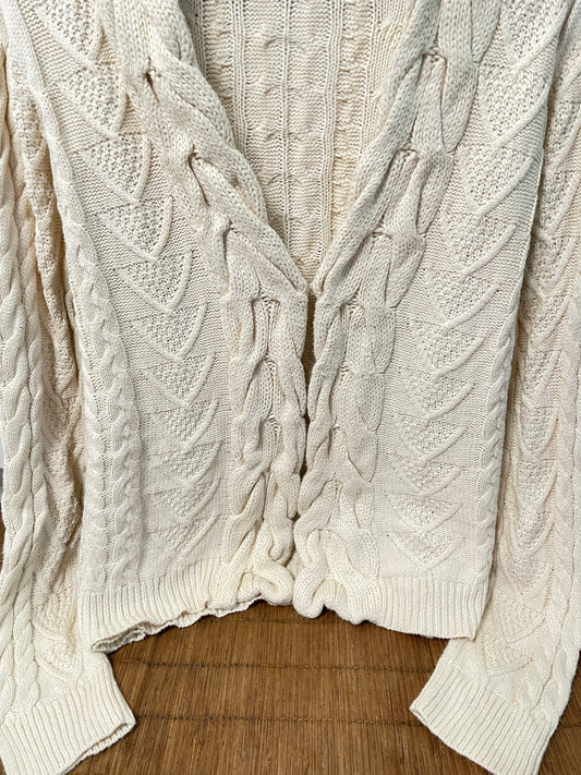 Ralph Lauren Vintage Sweater-Bust 44