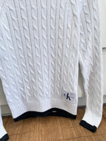 Load image into Gallery viewer, Calvin Klein Vintage Sweater-Chest 30