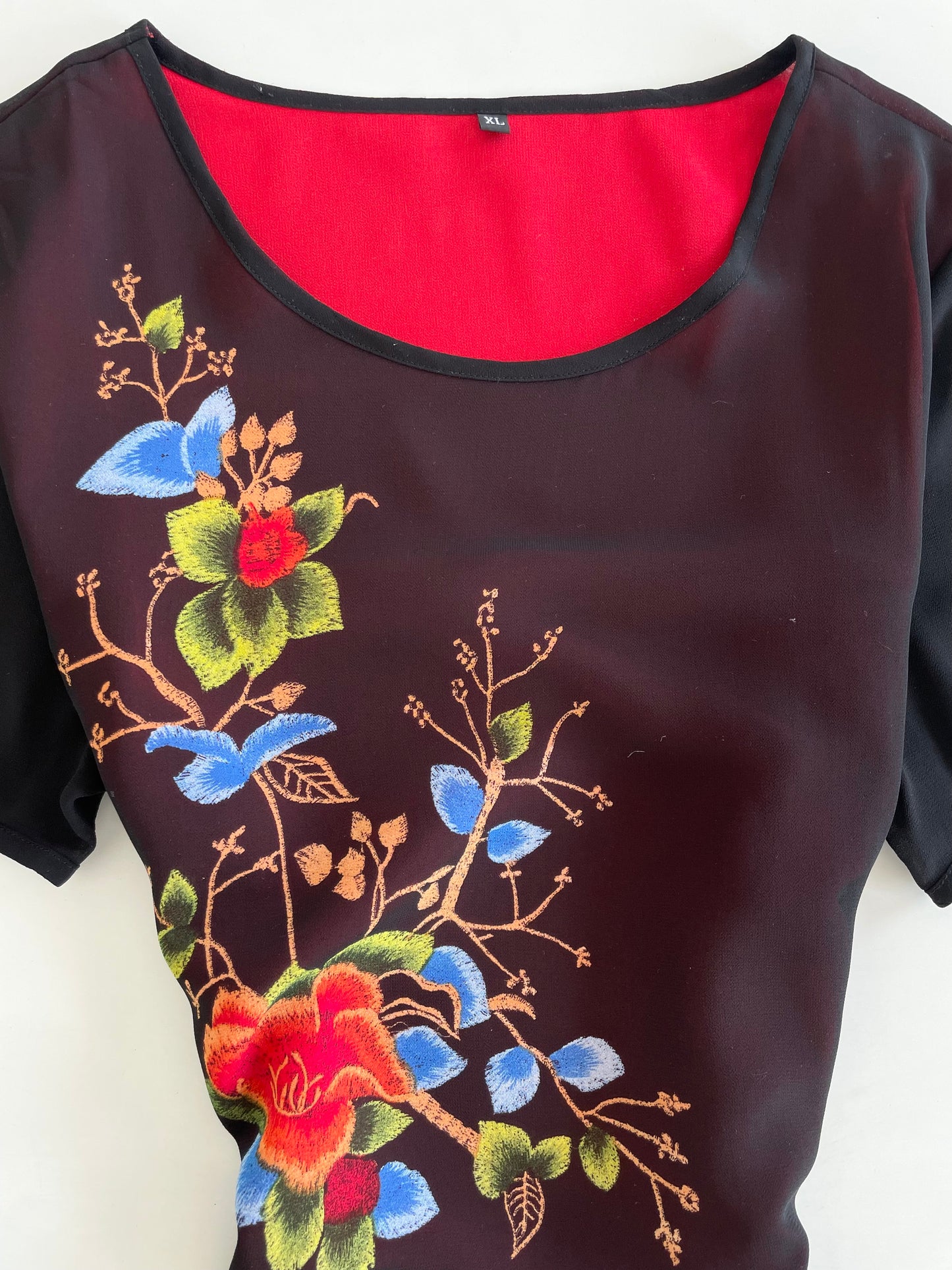 Y2k Dress-Bust 38