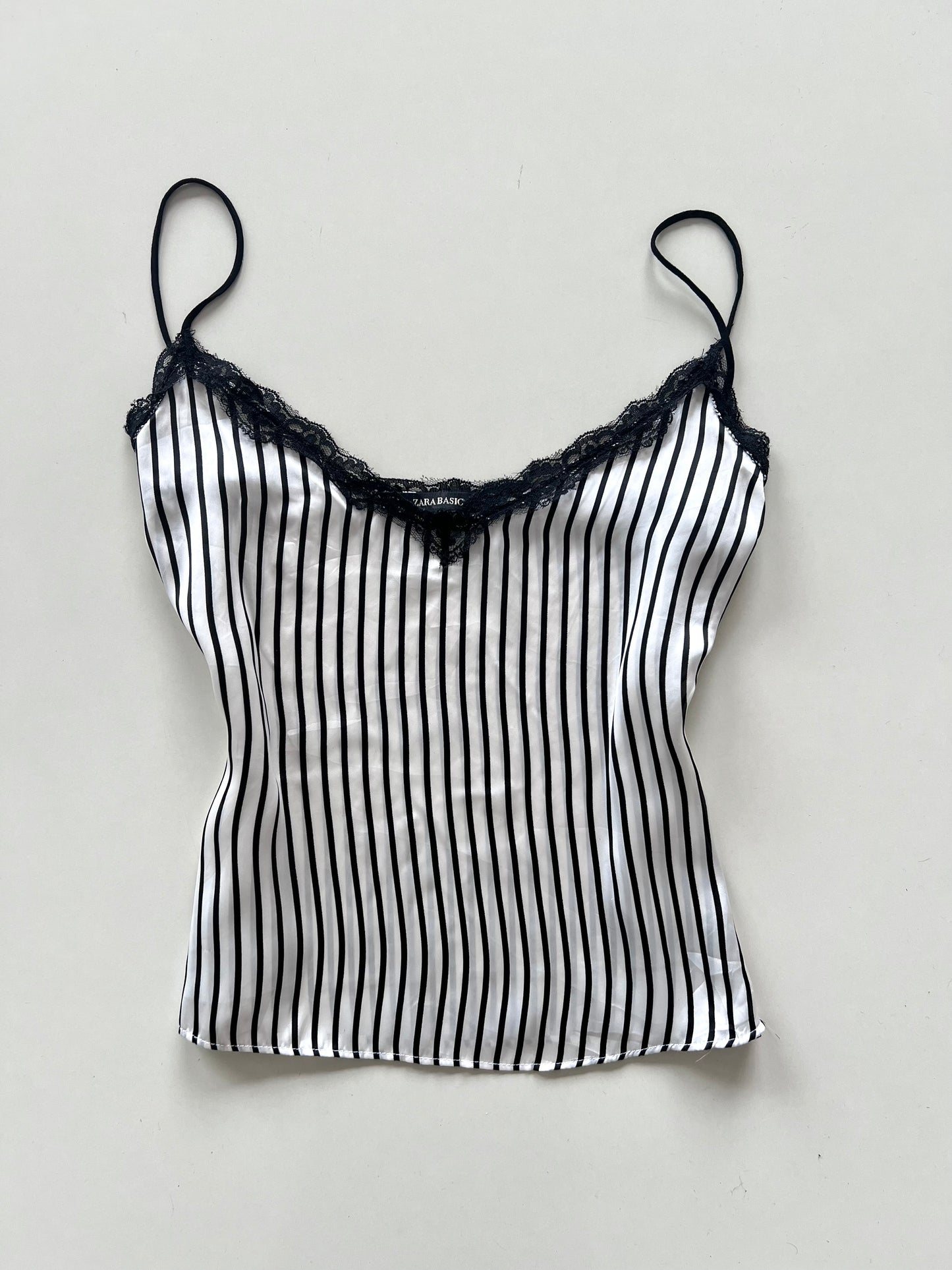 Zara Top-Bust 38