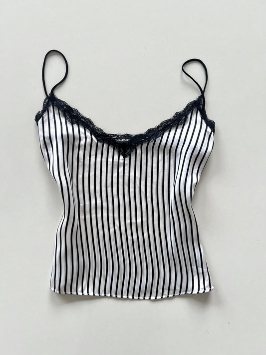Zara Top-Bust 38