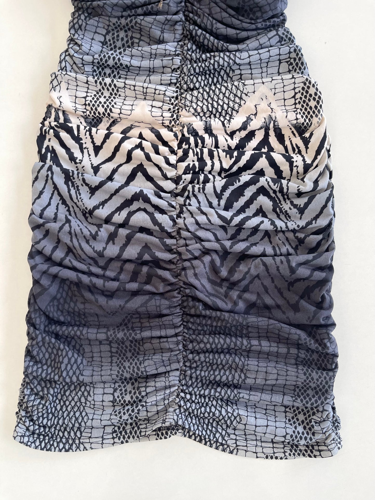 Arden B Vintage Dress-Bust 28 to 30