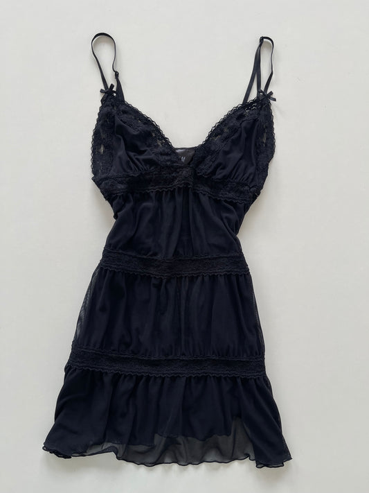 H&M Sheer Loungewear-Bust 30 to 32