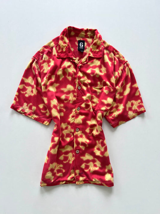 Guess Vintage Shirt-Bust 50
