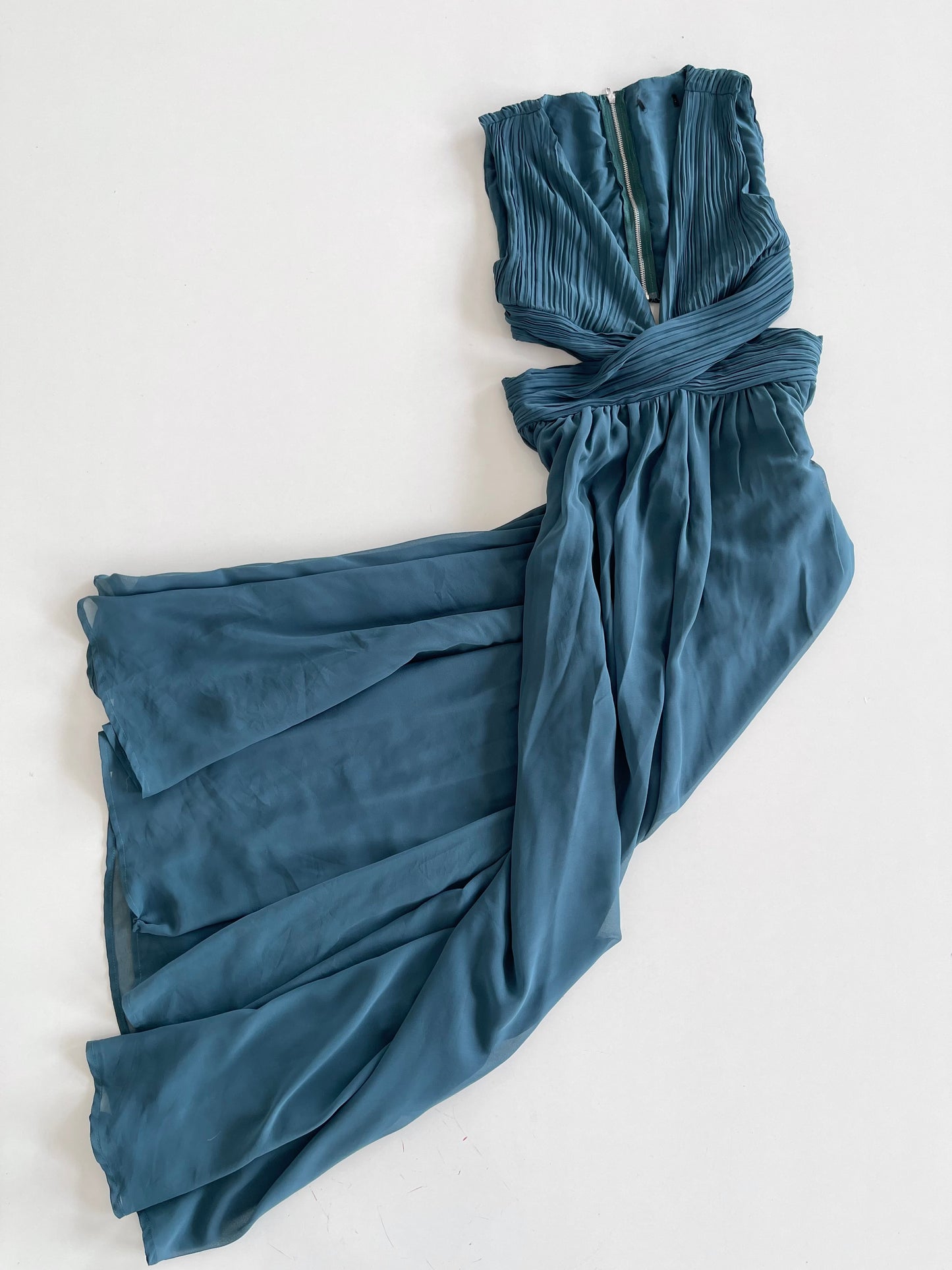 Dreamy Cutout Dress-Bust 34