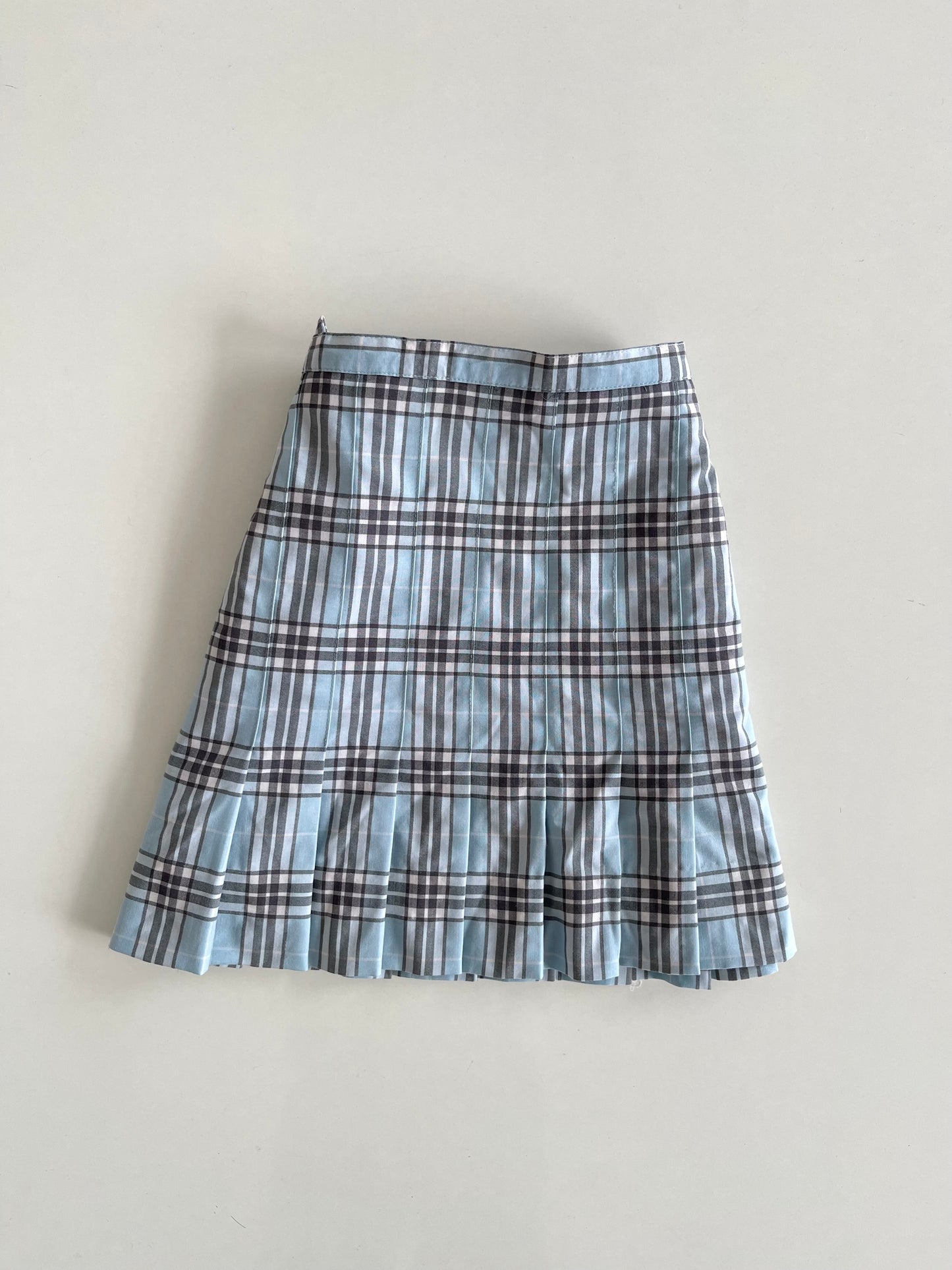 Oxford Skirt-Waist 32