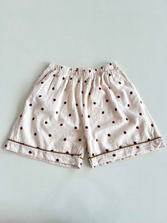 Cotton Shorts-Waist 26 to 32