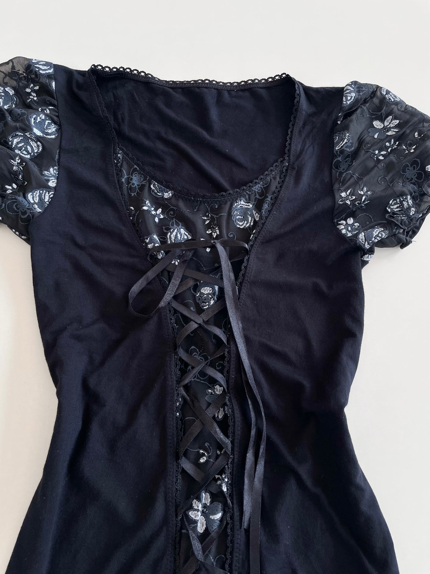 Vintage Top-Bust 26 to 30